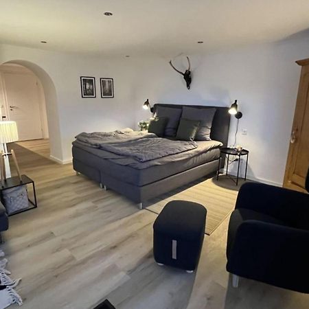 Wellness Appartement Eifelglueck Pelm Exterior photo