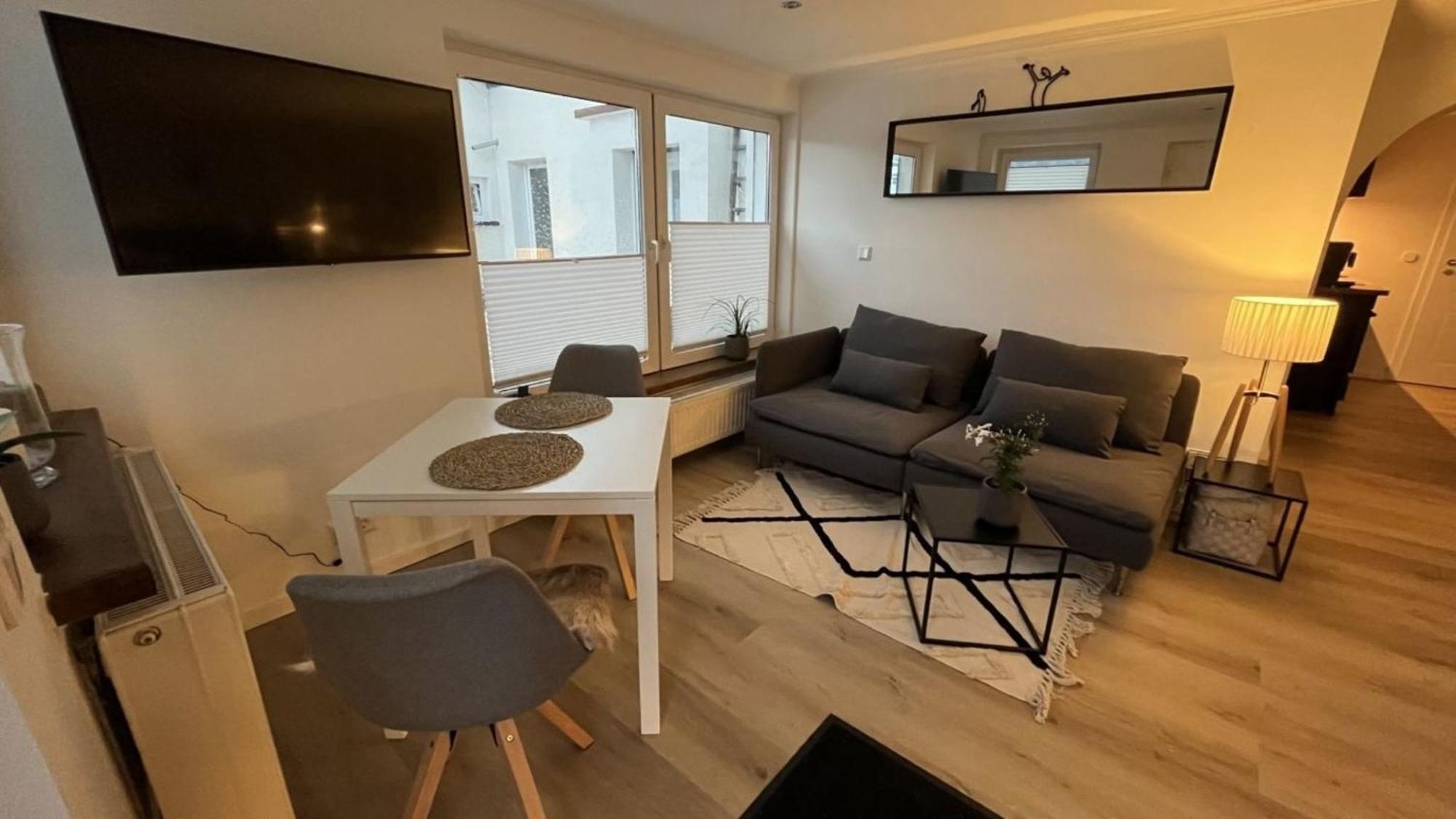 Wellness Appartement Eifelglueck Pelm Exterior photo